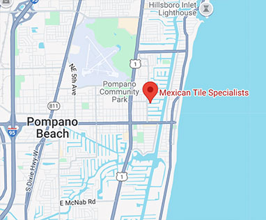 Pompano Beach